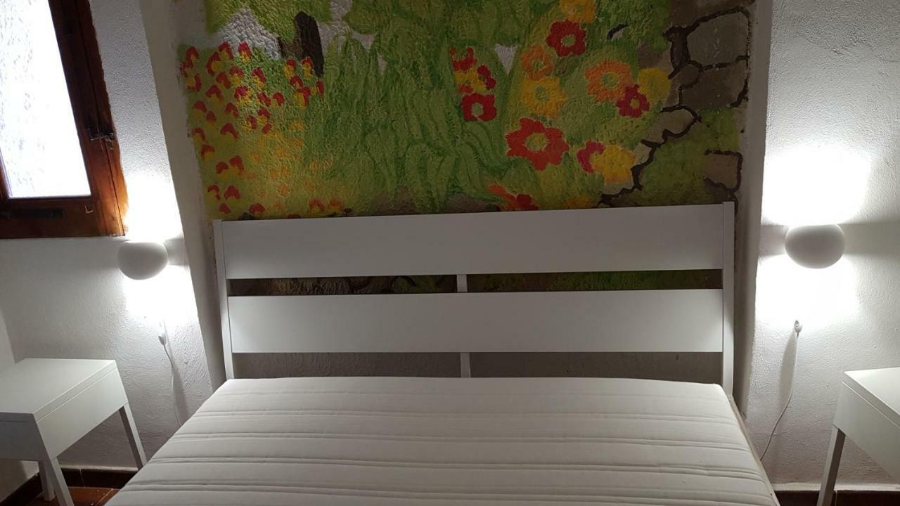 I Dammusi Di Pippo Apartment ลัมเปดูซา ภายนอก รูปภาพ